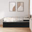 Vidaxl Storage Bed Frame-113971001-113970997