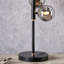 Pete Metal Novelty Lamp