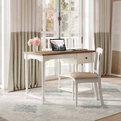 Chaise d'appoint Daneya