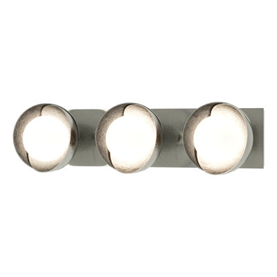 Brooklyn 3 - Light Dimmable Bath Bar