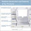 Single Bathroom Vanity with Top