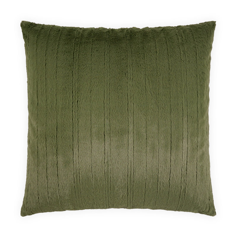 Coussin Spalding, Carré 20 po, Pin