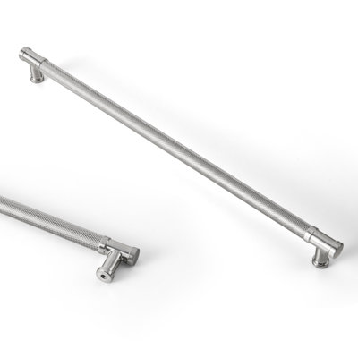 Retro Knurled Non-Slip Handle Multipack