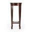 Arielle Round 12.5"W Side Table-1067199132