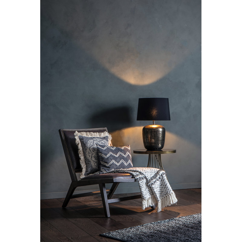 Lethco Rectangular Throw Cushion