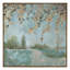 " Peaceful Landscape Art " Painting Print