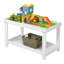 Cervantez Kids Rectangular Play Or Activity Table