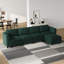 Canapé modulaire rembourré avec repose-pieds-1737404808-1737404815