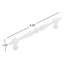 CP Series 5" Center to Center Bar Pull-933784251