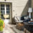 Rearick 65'' Plug-in Integrated LED Outdoor Floor Lamp