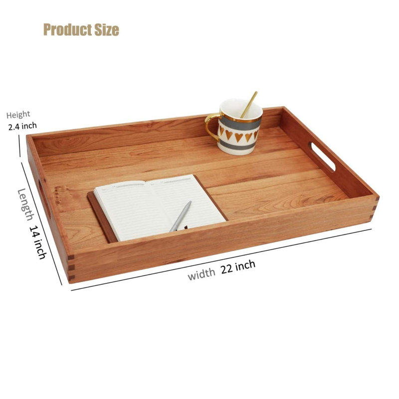 Breakfast Tray