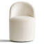 Meuble-lavabo pivotant avec roulettes cachées Chenille-1162973047