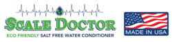 Logo Scale Doctor