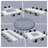 78.74'' Rectangle Conference Table-94365269