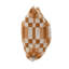 Coussin Parchissi moutarde 24 x 24-127420258-128581269