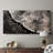 Abstract Series 2 #LXXVI-Gallery Wrapped Canvas