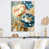 Toile tendue