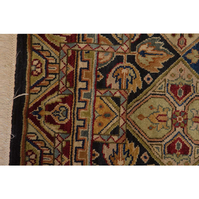 One-of-a-Kind 3' X 5' Area Rug