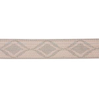 Jacquard Tapes Fabric