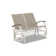 Belle Isle Outdoor Glider