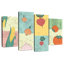 Yarlin Patchwork Vegetables