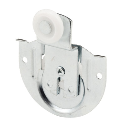 Ensemble de roulettes pour porte de placard coulissante Prime-Line