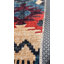 Tapis rectangulaire Zyir avec envers antidérapant-965887775