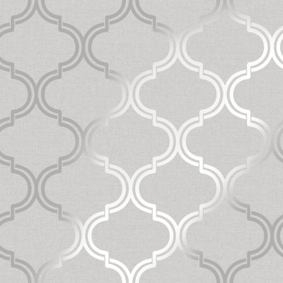 Jesiree Geometric Roll