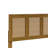 Cabdi Wooden Platform Bed-1685618945
