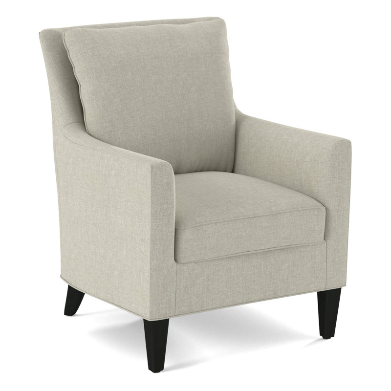 Armchair, Black, 61353-71