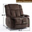 38.5" Power Recliner Home Theatre Individual Seat-1397828677