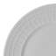 Lux 12-Piece Bone China Dinnerware Set, Service For 4