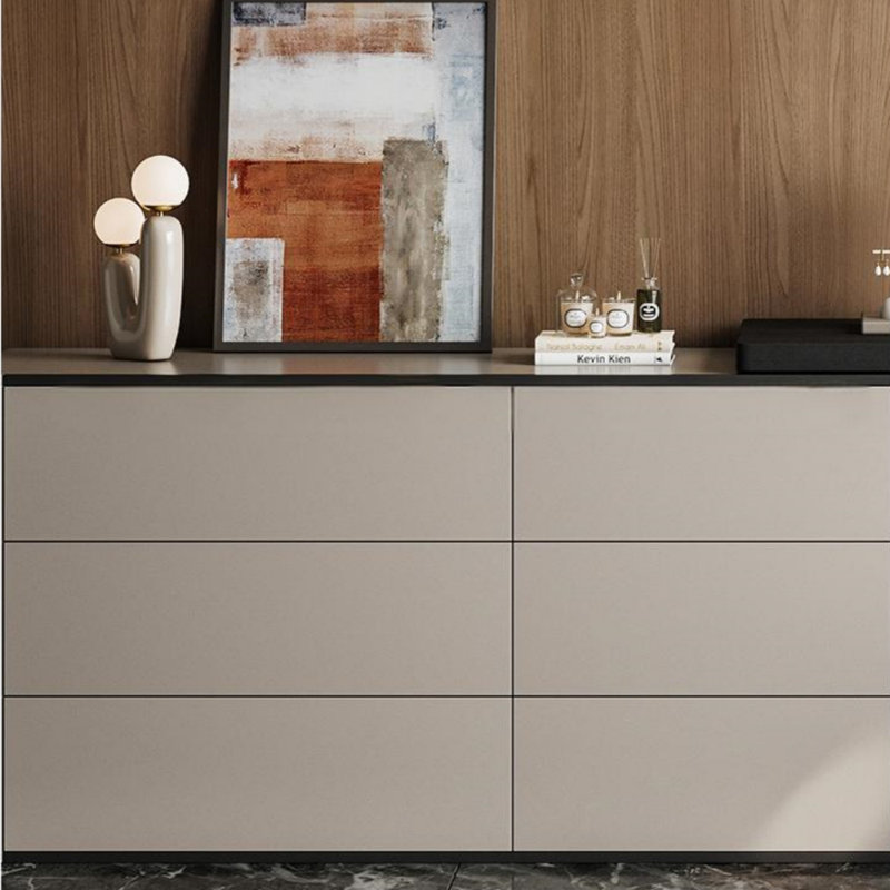 Commode de luxe pour chambre principale
