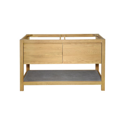 Solace 48" Single Bathroom Vanity Base Only