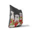 Coussin décoratif ours polaire-120656489-120656487