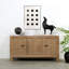 Darnika 67 in. W Solid Wood Sideboard