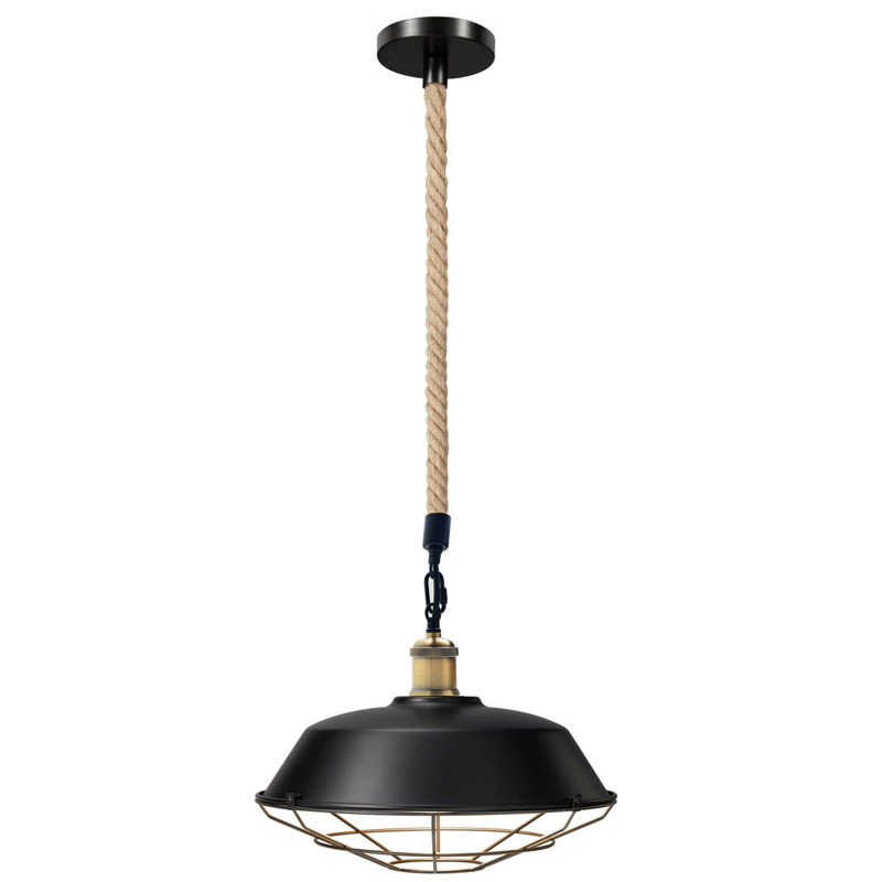 Sherwick 1 - Light Pendant