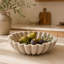 Bol à fruits décoratif en marbre pour votre comptoir de cuisine ou votre table