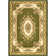 Franklin Square Performance Rug