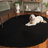 Keiosha Hand Woven Performance Machine Washable Solid Color Indoor/Outdoor Area Rug-313251031