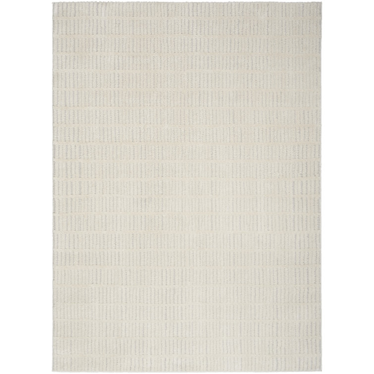 Geometric Indoor Rug
