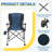 Sufiyan Folding Camping Chair-520683520