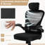 Fauteuil de direction Inbox Zero