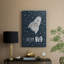 Vache dans l'espace I - galerie Cavas-1260149405