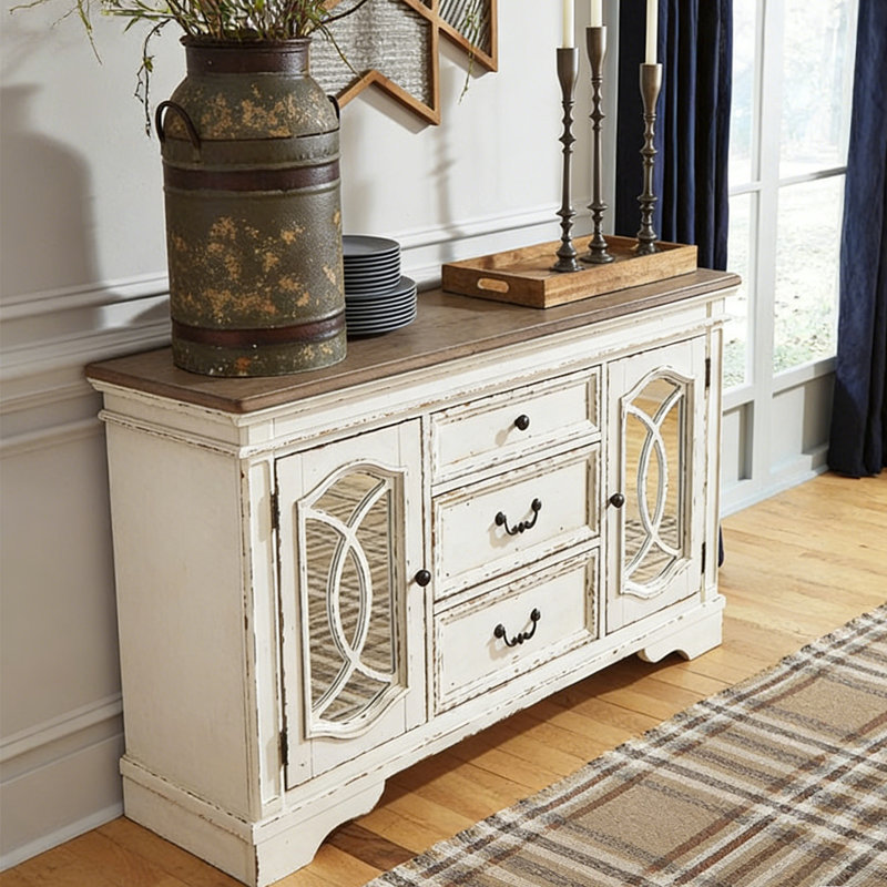 Armoire de rangement American