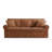 87.4" W Upholsteredr Slipcovered Standard Sofa-1515476506