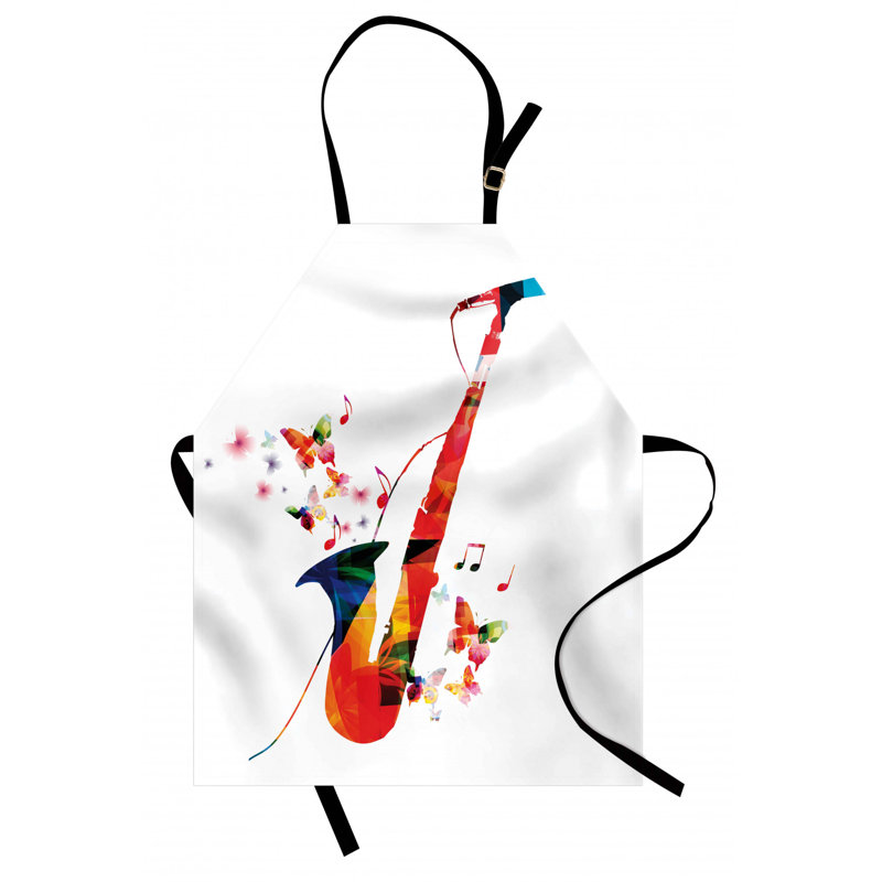Bib Apron