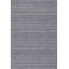 Tapis bleu marine tissé à la main Skipper-112748353