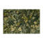 Tapis d'intérieur et d'extérieur vert Nature-782810028