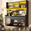 Kitchen Pantry